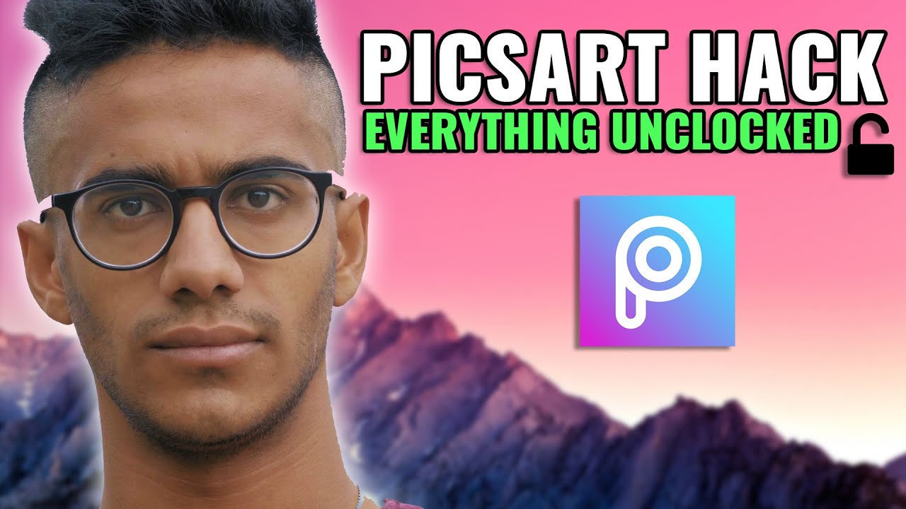 picsart premium unlocked for ios